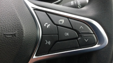 Renault Zoe 100kW i Iconic R135 50kWh 5dr Auto Electric Hatchback